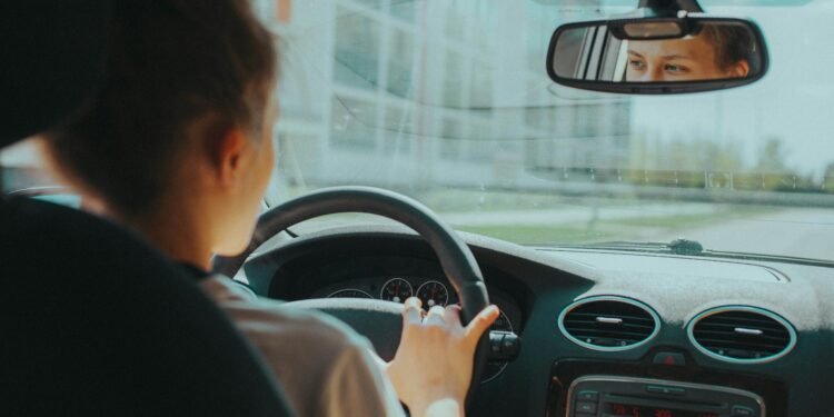 ​Maryland Drivers Raise Concerns Over $184M I-695 Shoulder Project