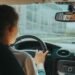 ​Maryland Drivers Raise Concerns Over $184M I-695 Shoulder Project