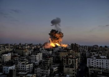 ​U.S. Strikes Iran Again as Regional Conflict Escalates