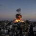 ​U.S. Strikes Iran Again as Regional Conflict Escalates