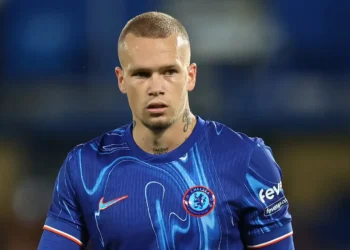 Mykhailo Mudryk cleared for Chelsea comeback – Xabi Alonso confirms availability for Hong Kong tour