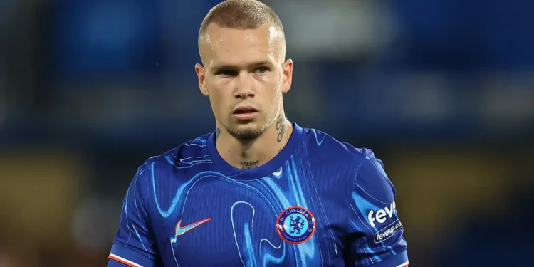 Mykhailo Mudryk cleared for Chelsea comeback – Xabi Alonso confirms availability for Hong Kong tour