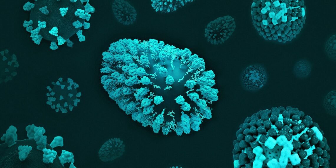 Cyclospora Outbreak Expands to 6 US States, 22,000 Sickened