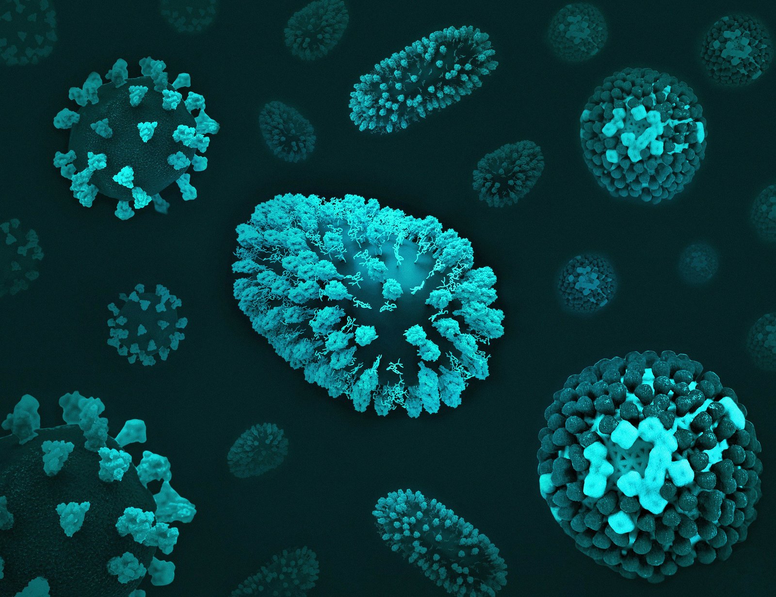 State health officials have confirmed two deaths linked to the ongoing cyclosporiasis outbreak in Michigan, marking a solemn milestone in one of the largest foodborne illness
