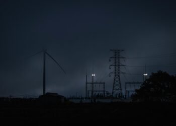 Cuba Suffers Nationwide Blackout As Power Grid Collapses Again