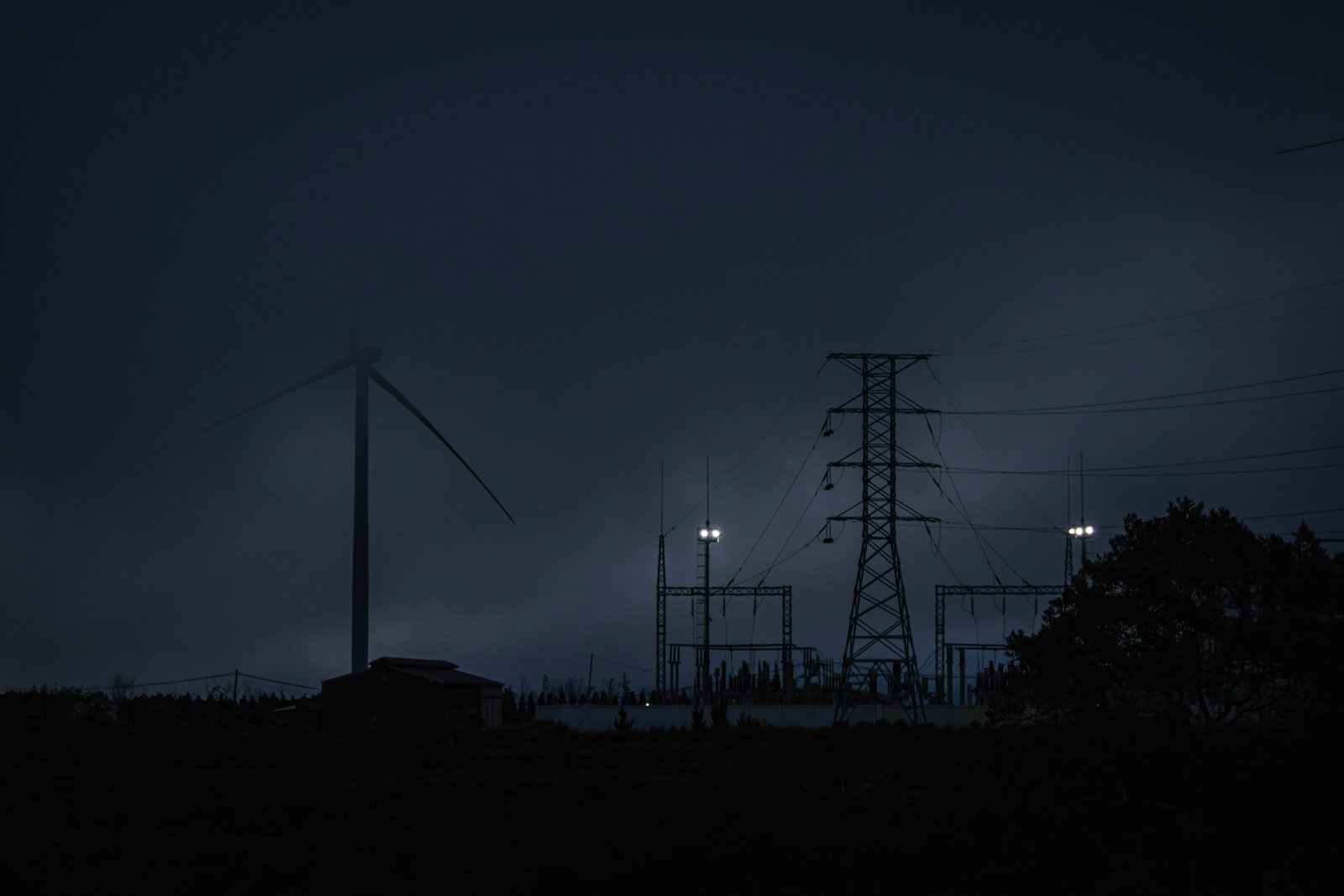 Cuba Suffers Nationwide Blackout As Power Grid Collapses Again