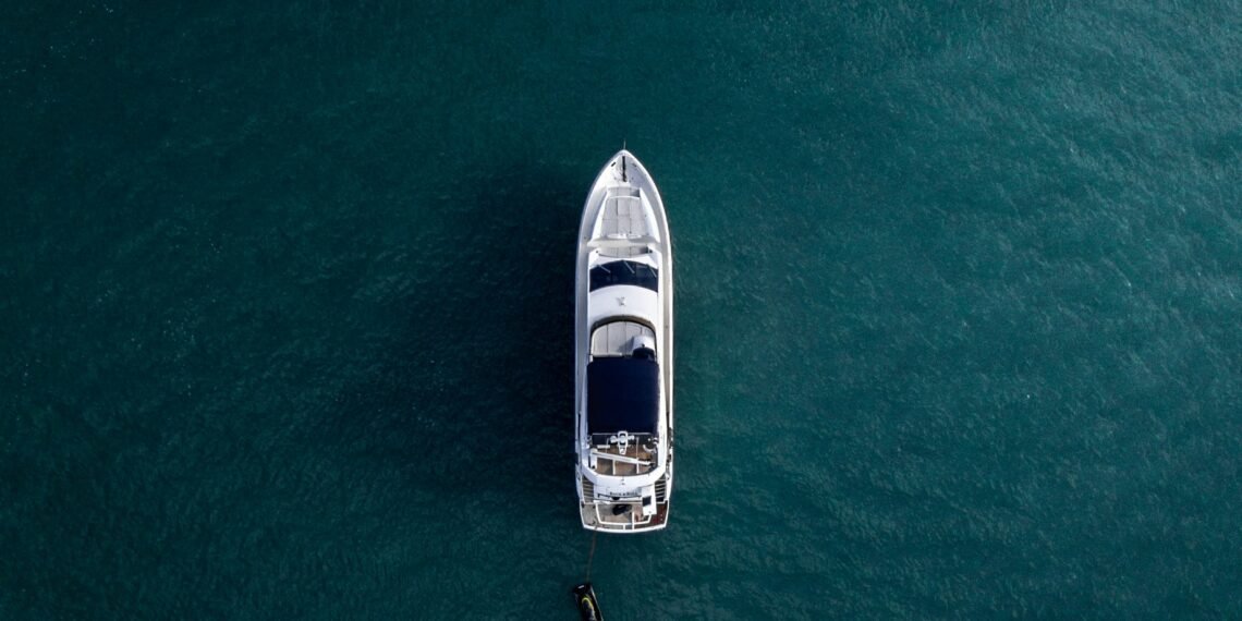 $300m Zuckerberg Yacht Draws Criticism Over Alaska Rescue Incident