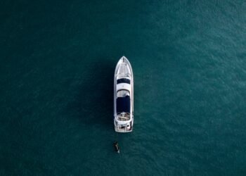 $300m Zuckerberg Yacht Draws Criticism Over Alaska Rescue Incident