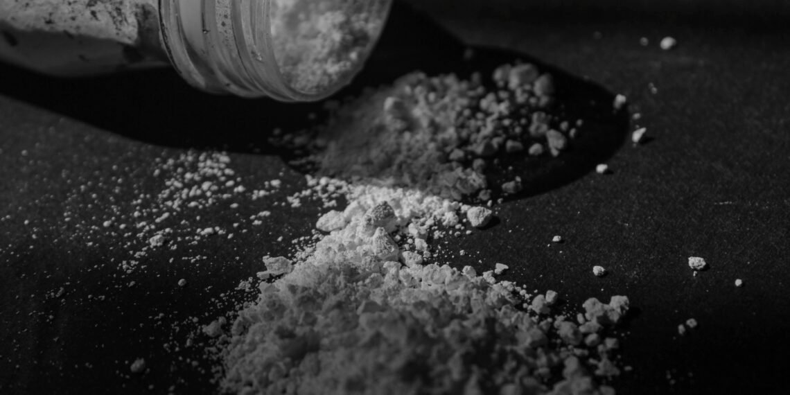 How NDLEA Arrested Nigerian Influencer Linked To $28m Cocaine Shipment