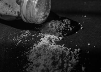 How NDLEA Arrested Nigerian Influencer Linked To $28m Cocaine Shipment