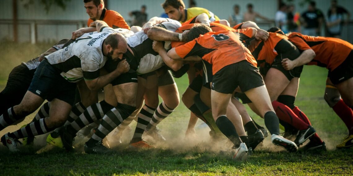 Rugby brain injury claims given chance to continue in High Court
