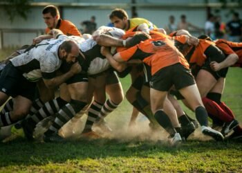 Rugby brain injury claims given chance to continue in High Court