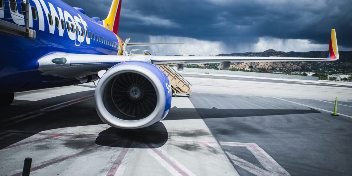 Southwest Clarifies Extra-Seat Policy After Plus-Size Backlash