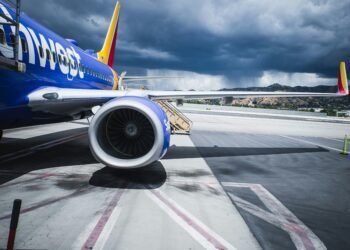 Southwest Clarifies Extra-Seat Policy After Plus-Size Backlash