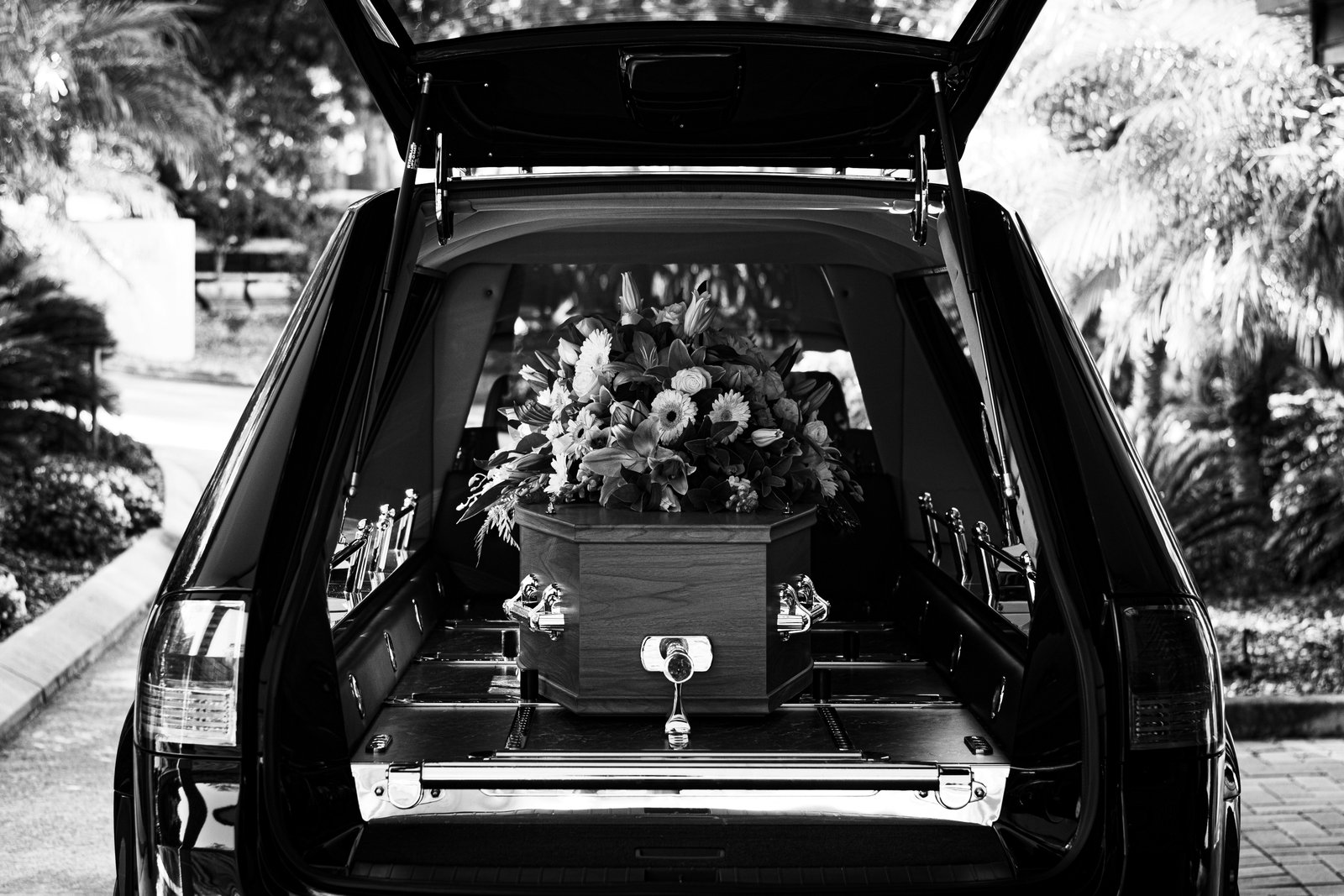 The High Cost of Dying in Modern America