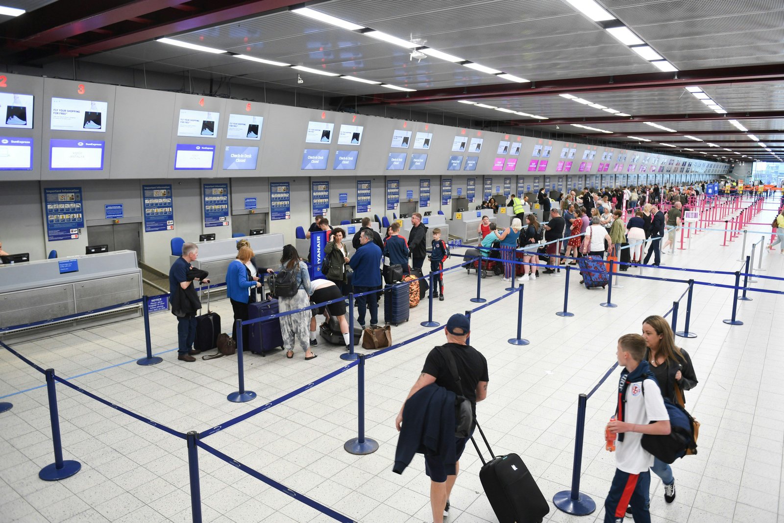 TSA Rejecting Valid Tennessee Real IDs at Airports: What Travelers Need to Know