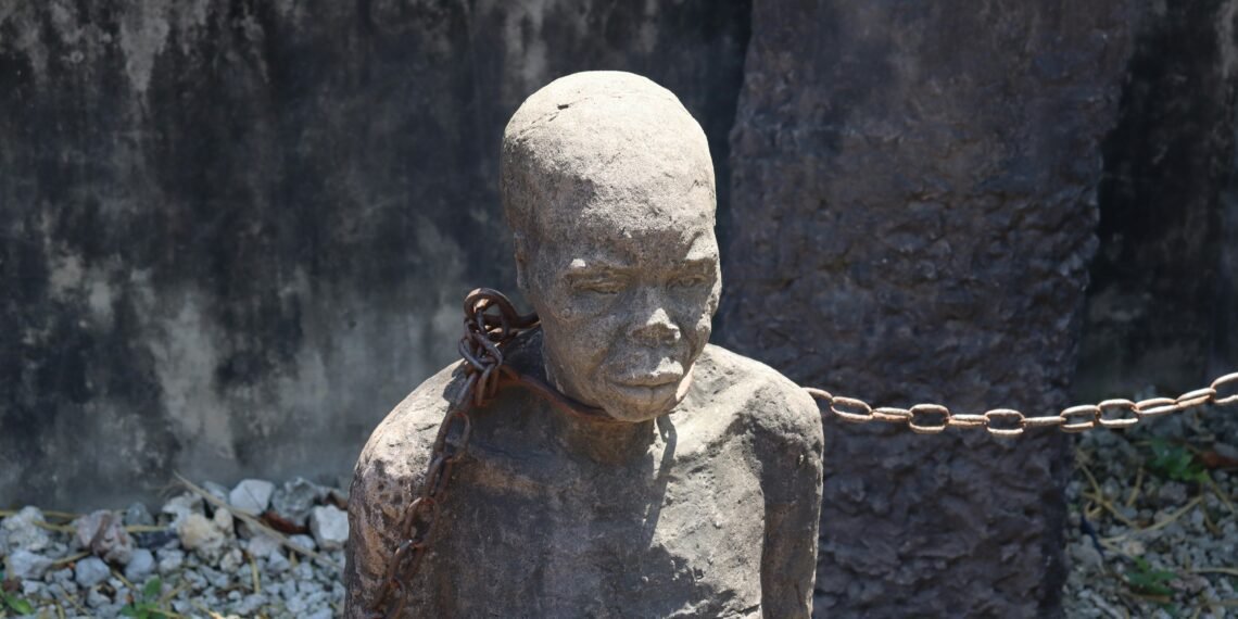 Jamaica Files Slavery Reparations Petition with King Charles in London