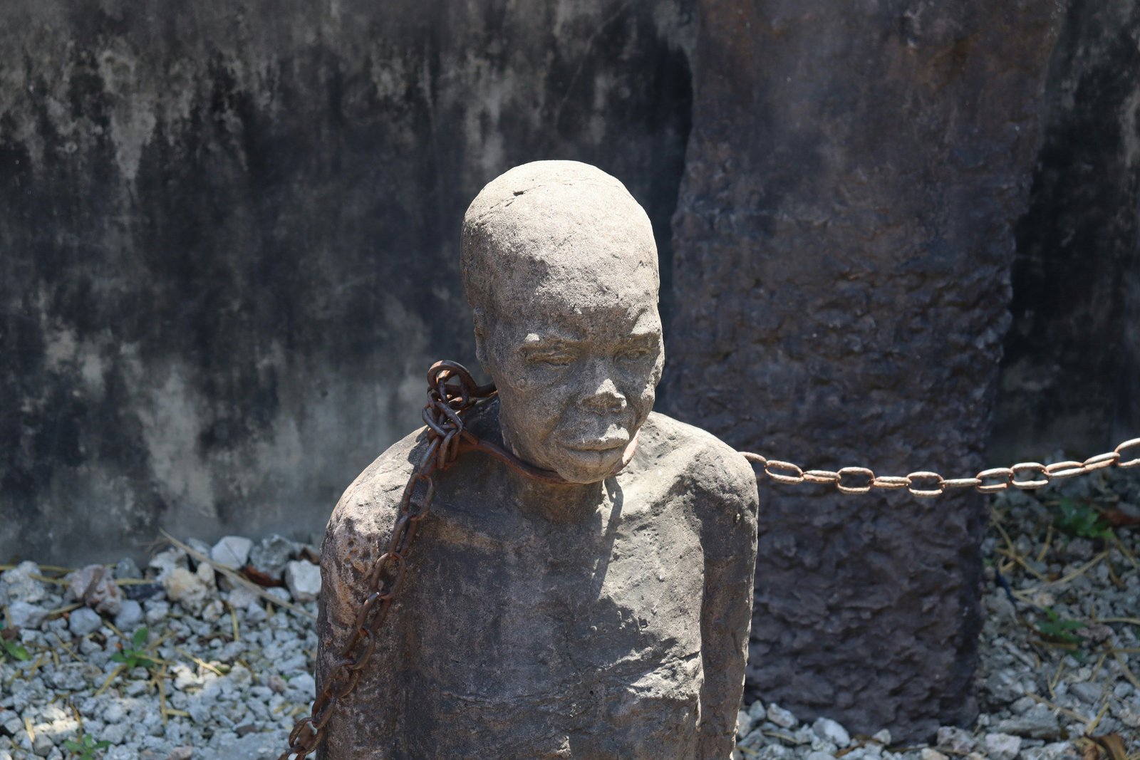 British Corporation Linked To Illegal Trafficking Of Africans To Guyana After Abolition