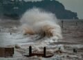 Nepal Tsunami-Like Flood Wipes Out Towns: Over 500 Dead