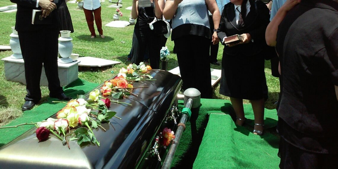 The High Cost of Dying in Modern America
