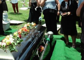 The High Cost of Dying in Modern America