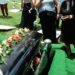 The High Cost of Dying in Modern America