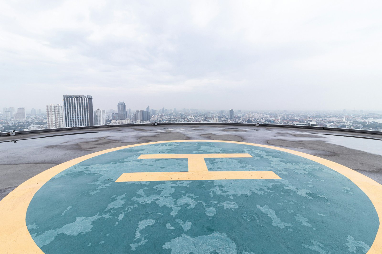 White House Confirms New Helipad for Supersized Marine One Helicopter