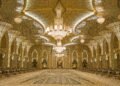 Trump’s White House Ballroom Project Faces Questions Over Completion Claims