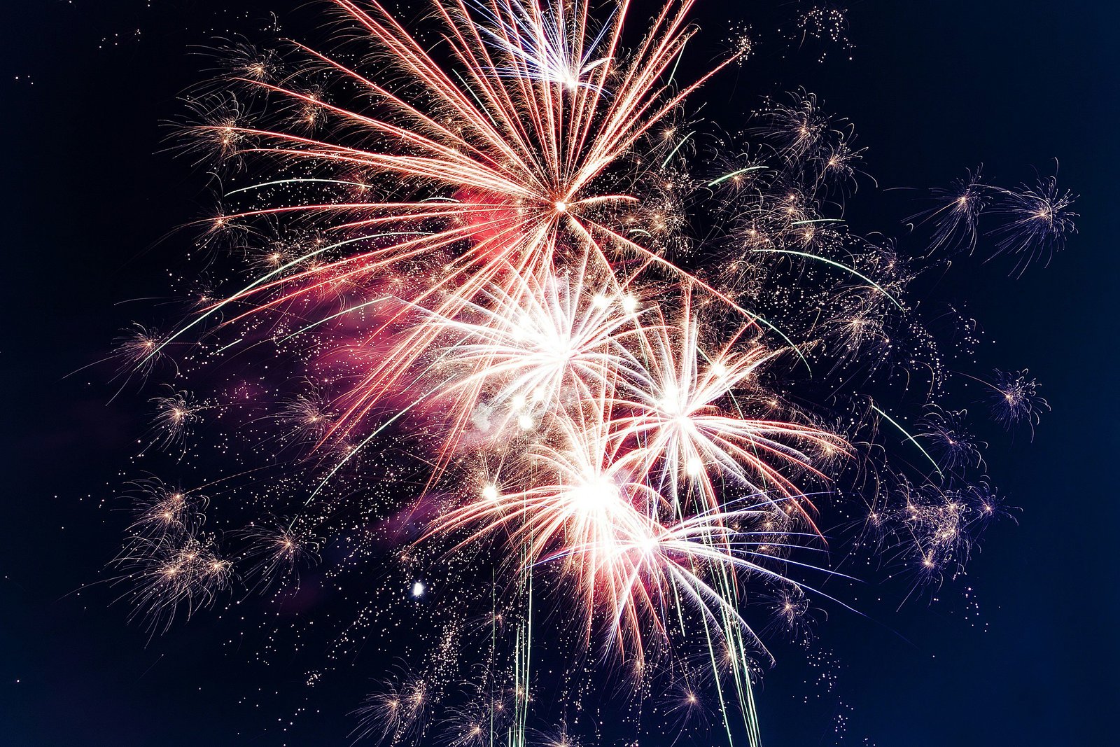 Trump Administration Requests $10M for July 4th Festivities
