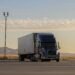Teamsters Sue California Over Self-Driving Truck Regulations