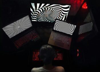 How Scammers Stole $1M From California City