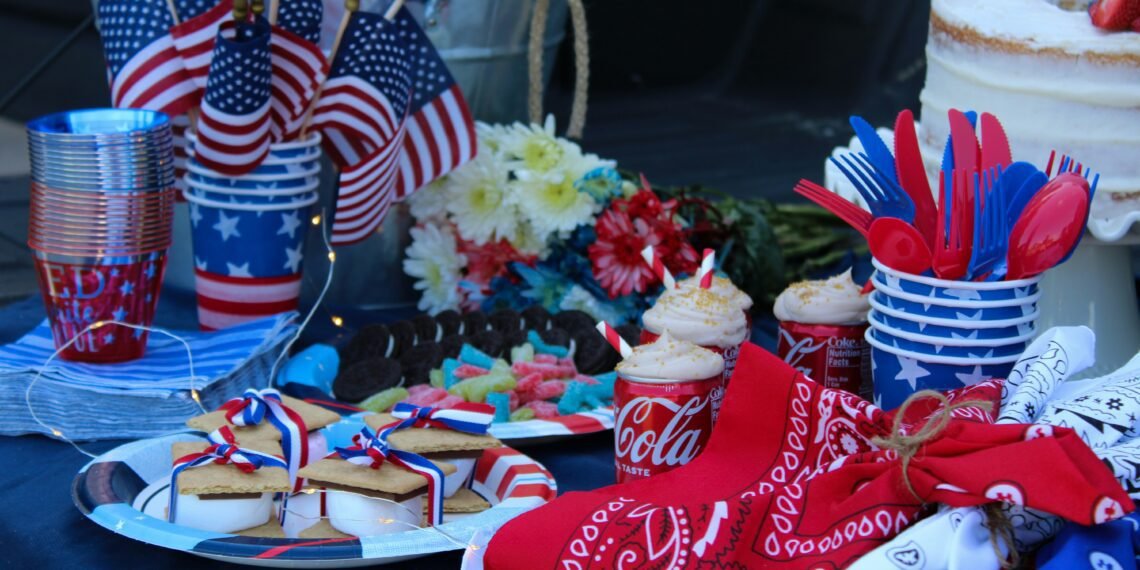 Trump Administration Requests $10M for July 4th Festivities