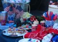 Trump Administration Requests $10M for July 4th Festivities