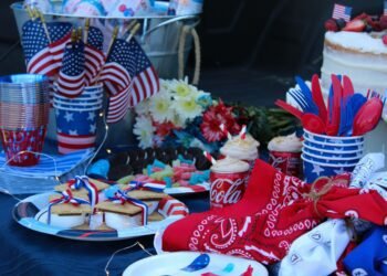 Trump Administration Requests $10M for July 4th Festivities
