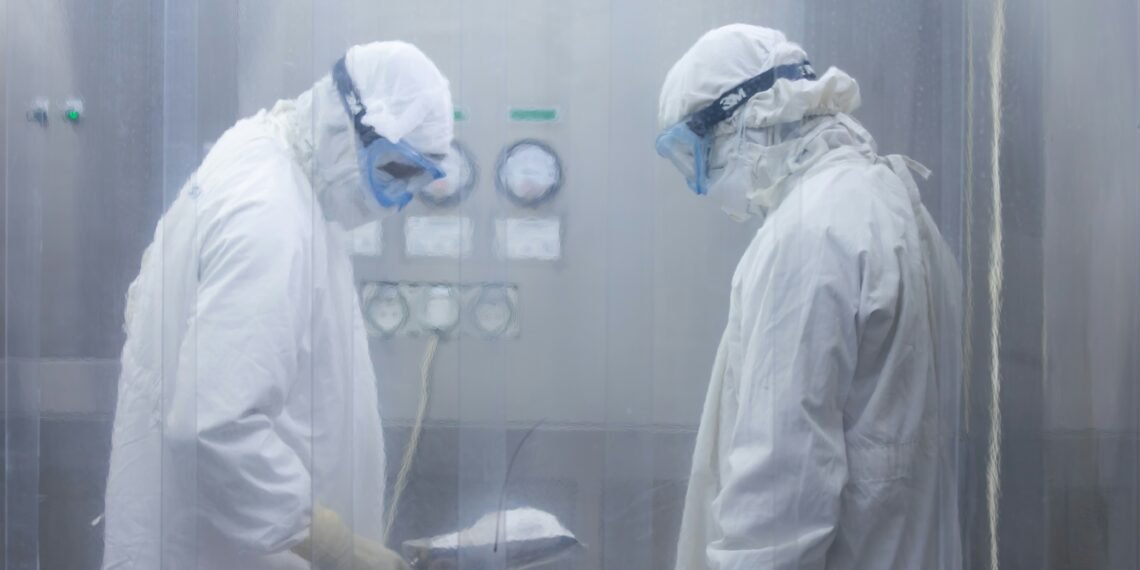 DRC Ebola Outbreak Passes 4,000 Cases as Officials Fear Virus Mutating