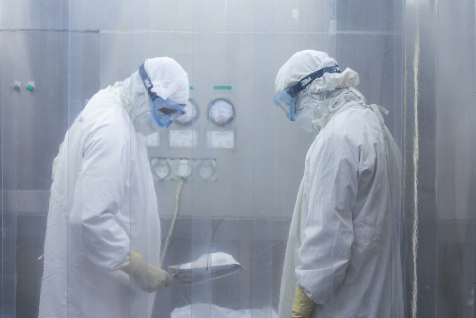 DRC Ebola Outbreak Passes 4,000 Cases as Officials Fear Virus Mutating