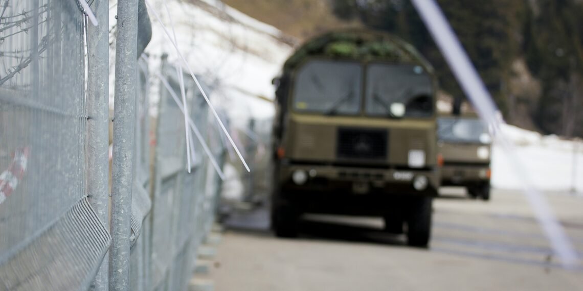 No 30-Foot Wall: CBP Defends Big Bend Barrier Project