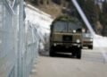 No 30-Foot Wall: CBP Defends Big Bend Barrier Project