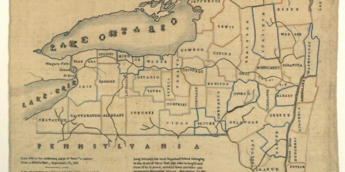 Canada: Hydro One Apologizes for 'Lake America' Map Error After Trump Order