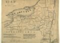 Canada: Hydro One Apologizes for 'Lake America' Map Error After Trump Order