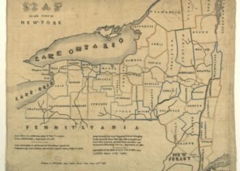 Canada: Hydro One Apologizes for 'Lake America' Map Error After Trump Order