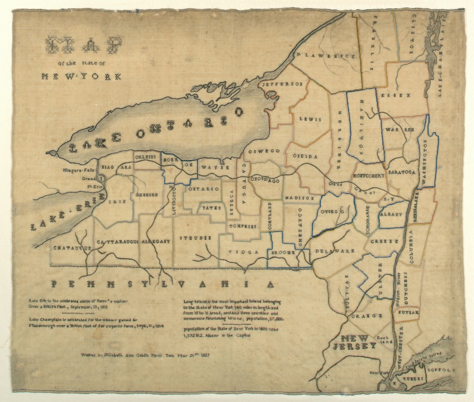 Canada: Hydro One Apologizes for 'Lake America' Map Error After Trump Order