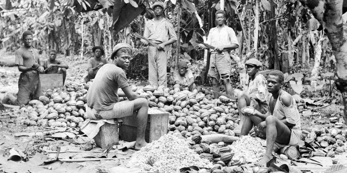 UN Demands Reparations for Slavery: Should Taxpayers Pay?
