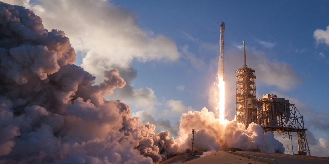 ​China Postpones Important Chang'e-7 Lunar Mission