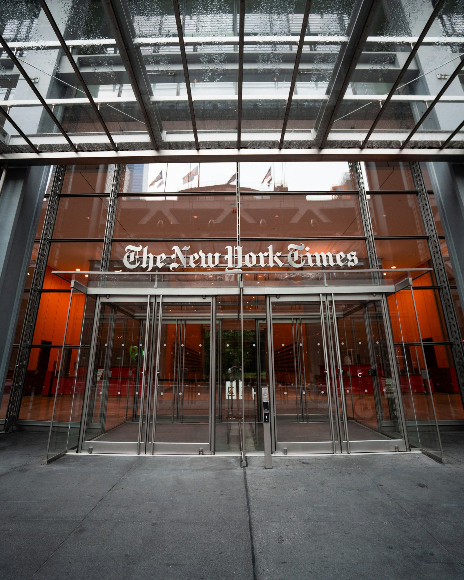 Freelance New York Times Reporter Drawn Into US Leak Probe Over North Korea Mission