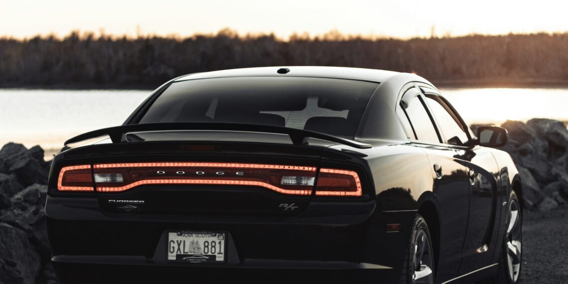 Maryland To Introduce New Penalties For Residents Driving Cars With Out-of-State Plates