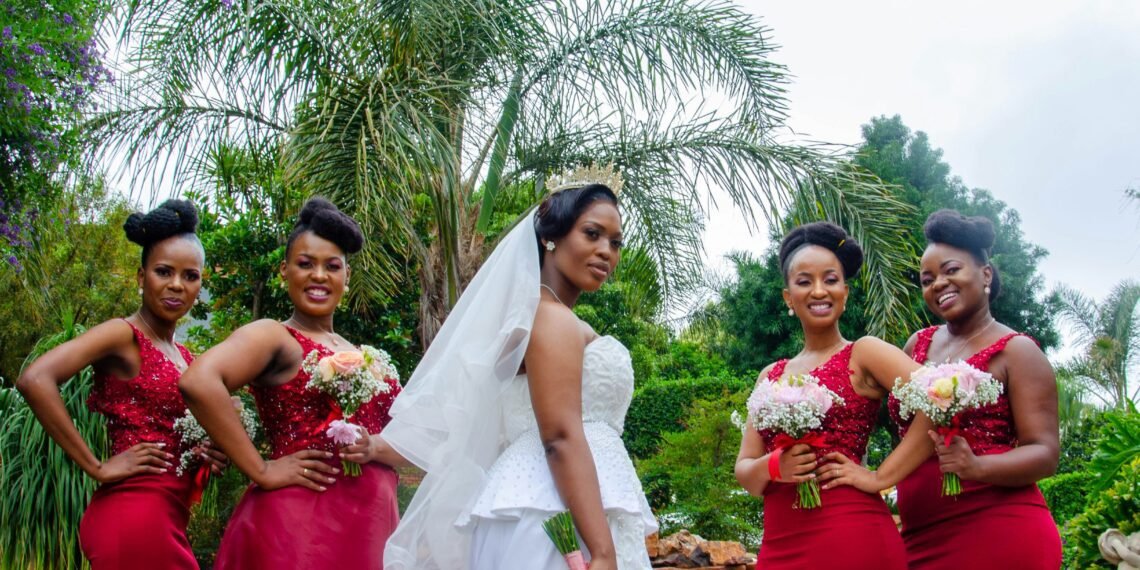 The Price of Presence: What It Actually Costs to Be an Asoebi in 2026