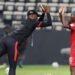 Nigeria hit 6 past Egypt on the way to WAFCON knockouts