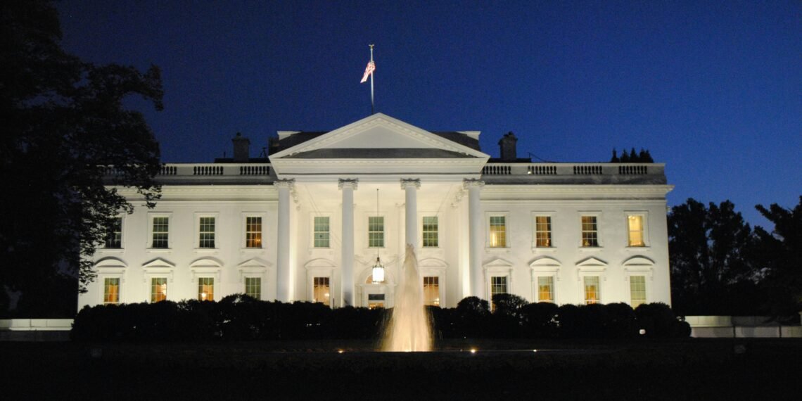 White House Forces AI Offline Then Demands 'Voluntary' Rules