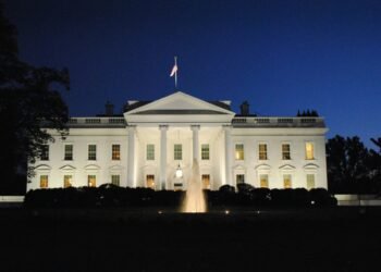 White House Forces AI Offline Then Demands 'Voluntary' Rules